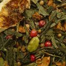 Grün-aromatisierter-Tee-Green-Chai