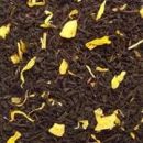 Schwarz-aromatisierter-Tee-Maracuja / Passionsfrucht