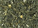 Grün-aromatisierter-Tee-Rhabarber - Vanille